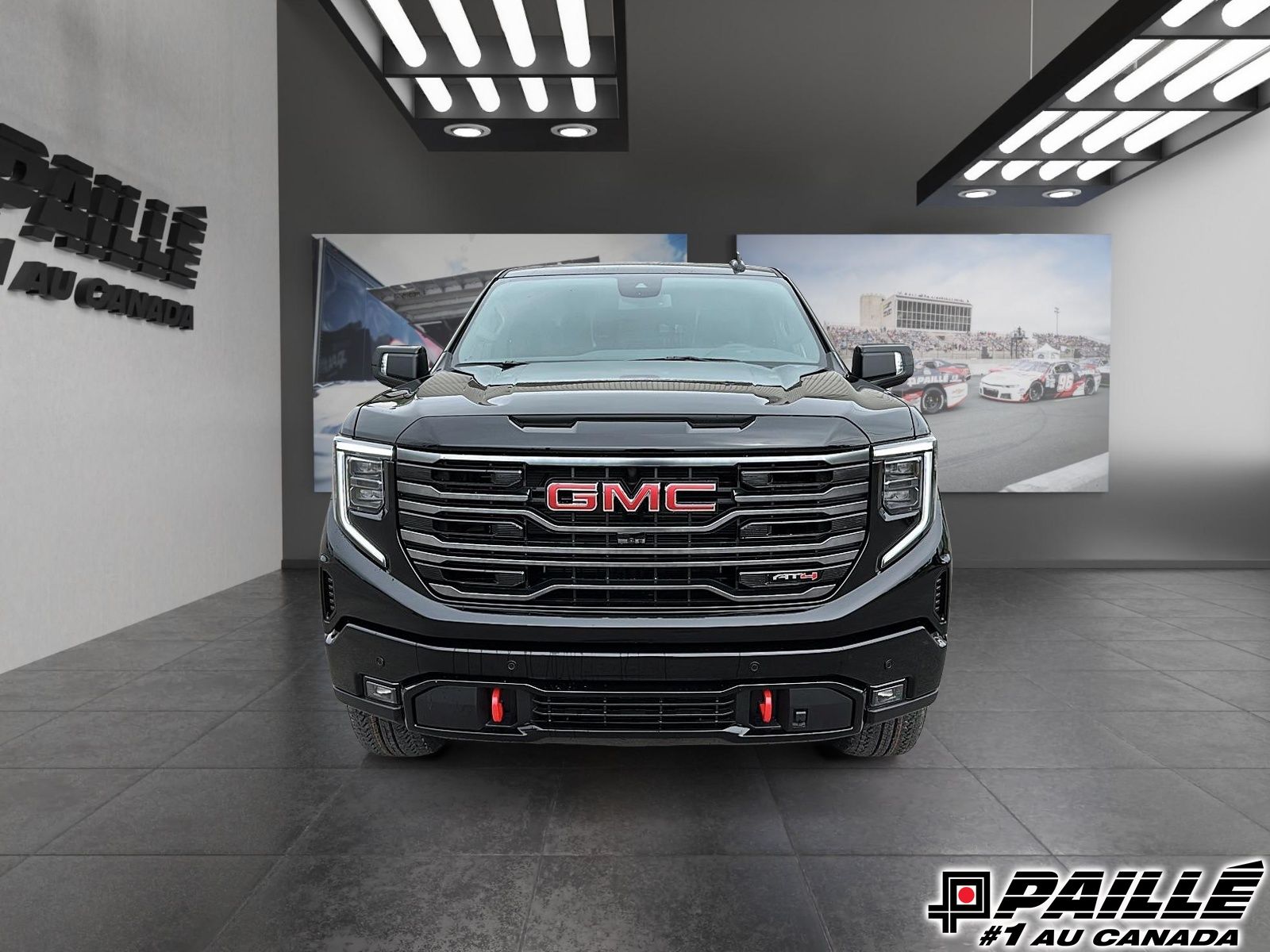 2025 GMC Sierra 1500 in Berthierville, Quebec