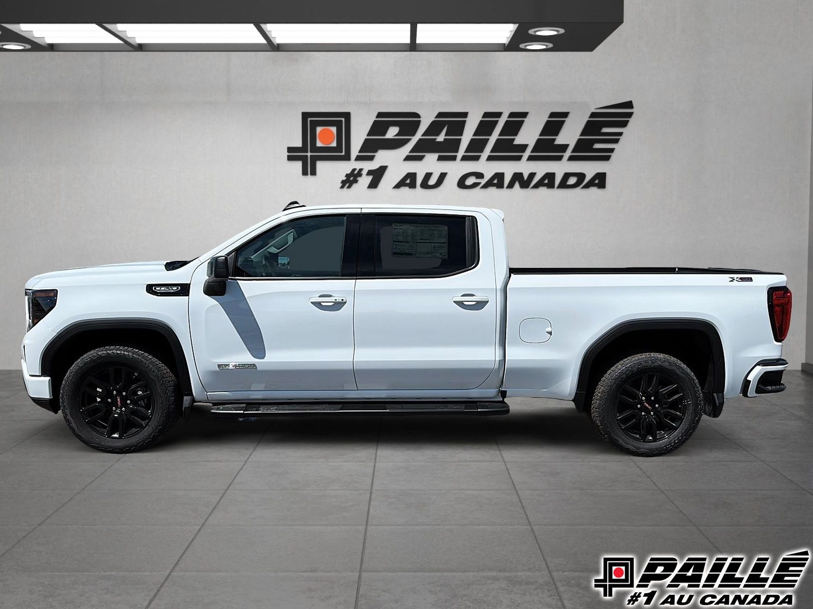 GMC Sierra 1500  2025 à Berthierville, Québec