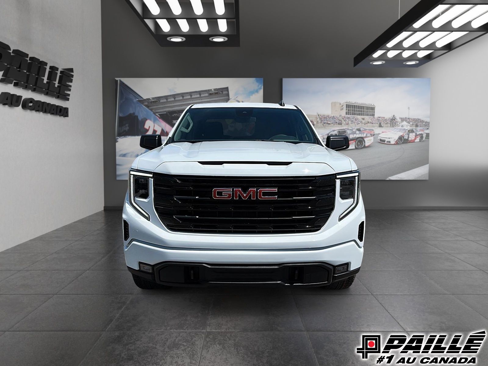 GMC Sierra 1500  2025 à Berthierville, Québec