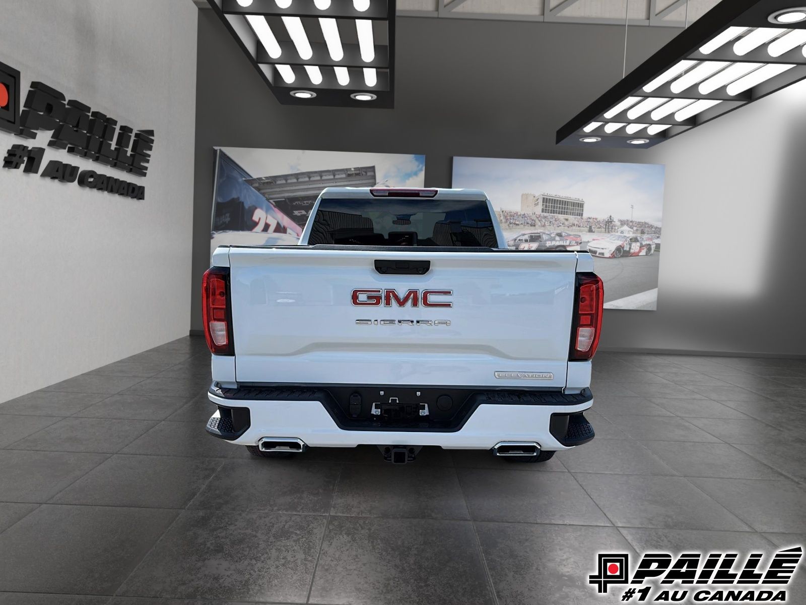 GMC Sierra 1500  2025 à Berthierville, Québec