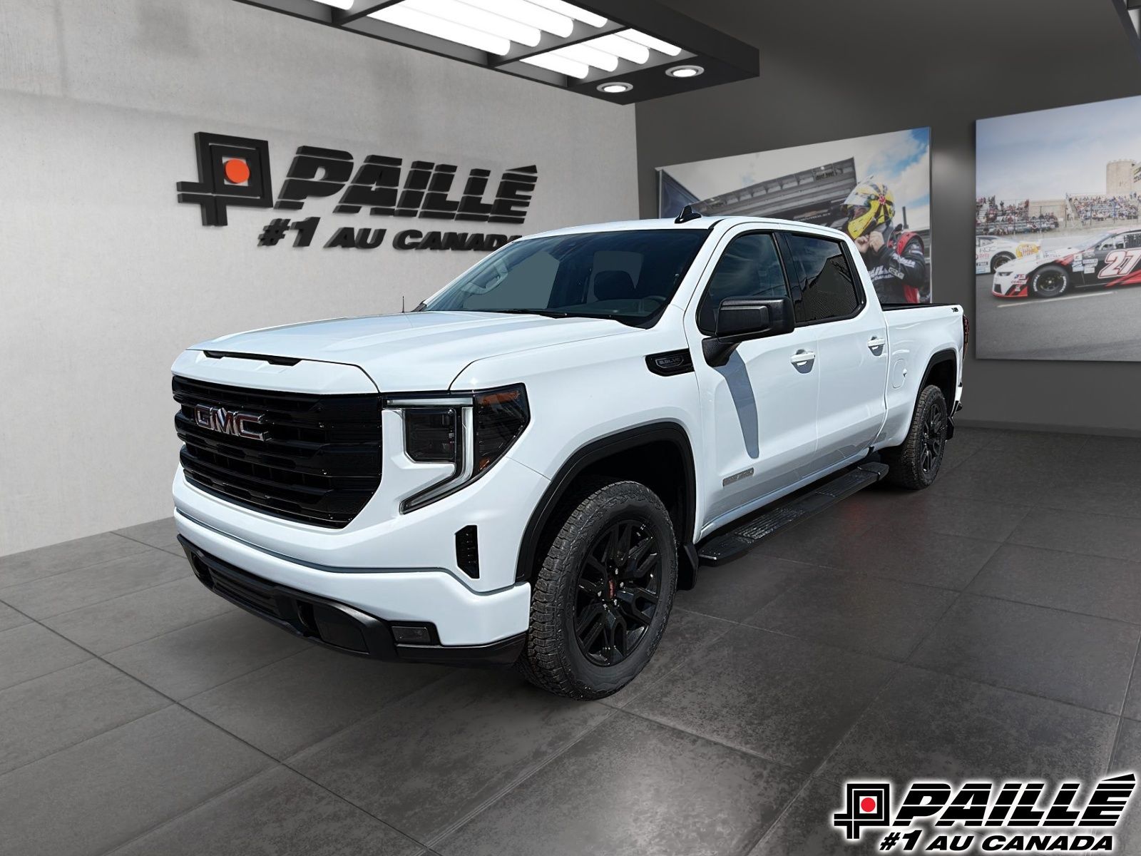 GMC Sierra 1500  2025 à Berthierville, Québec