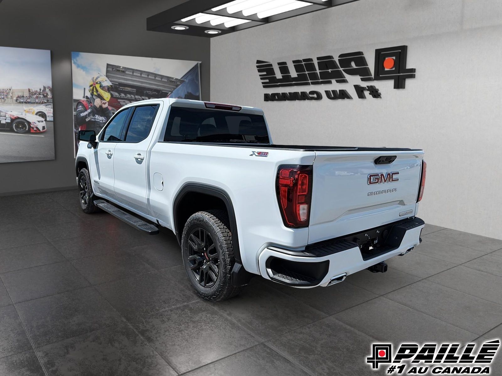 GMC Sierra 1500  2025 à Berthierville, Québec