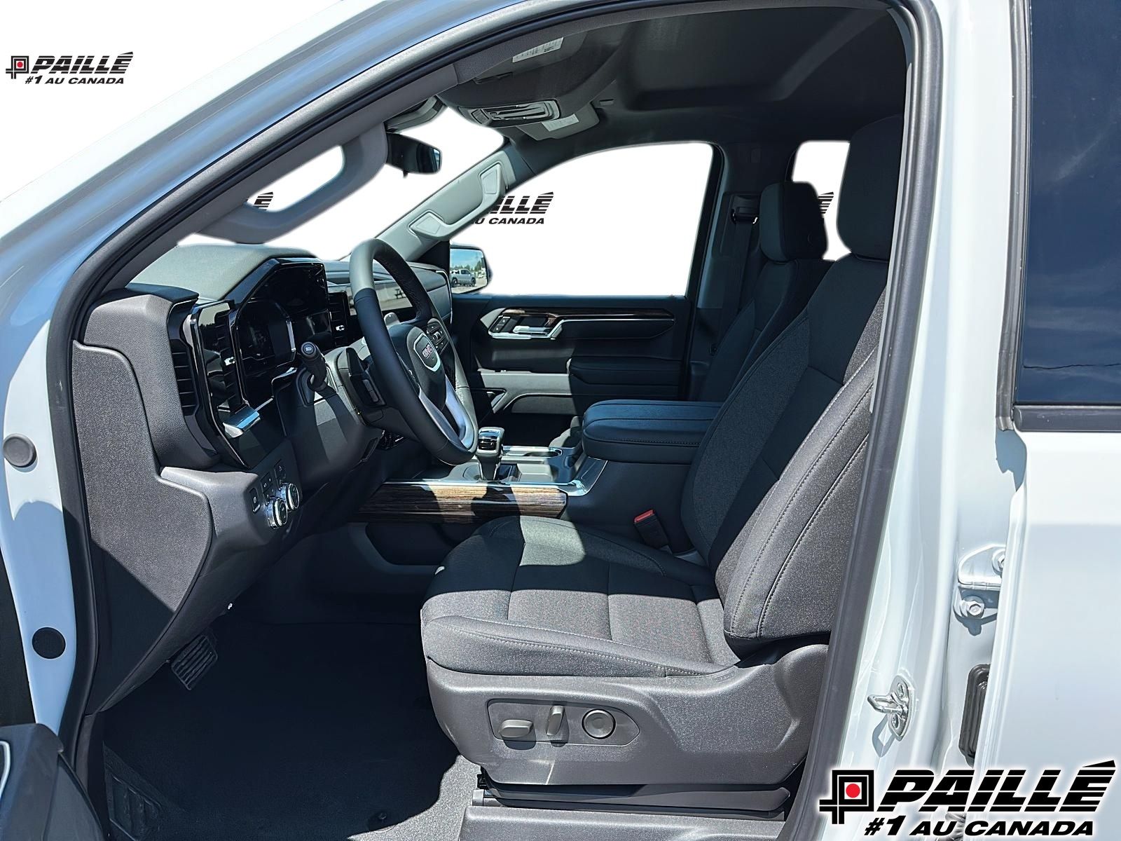 GMC Sierra 1500  2025 à Berthierville, Québec