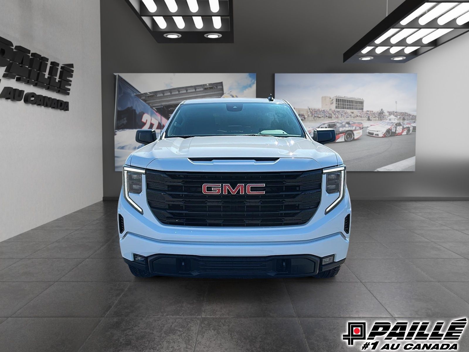 GMC Sierra 1500  2025 à Berthierville, Québec