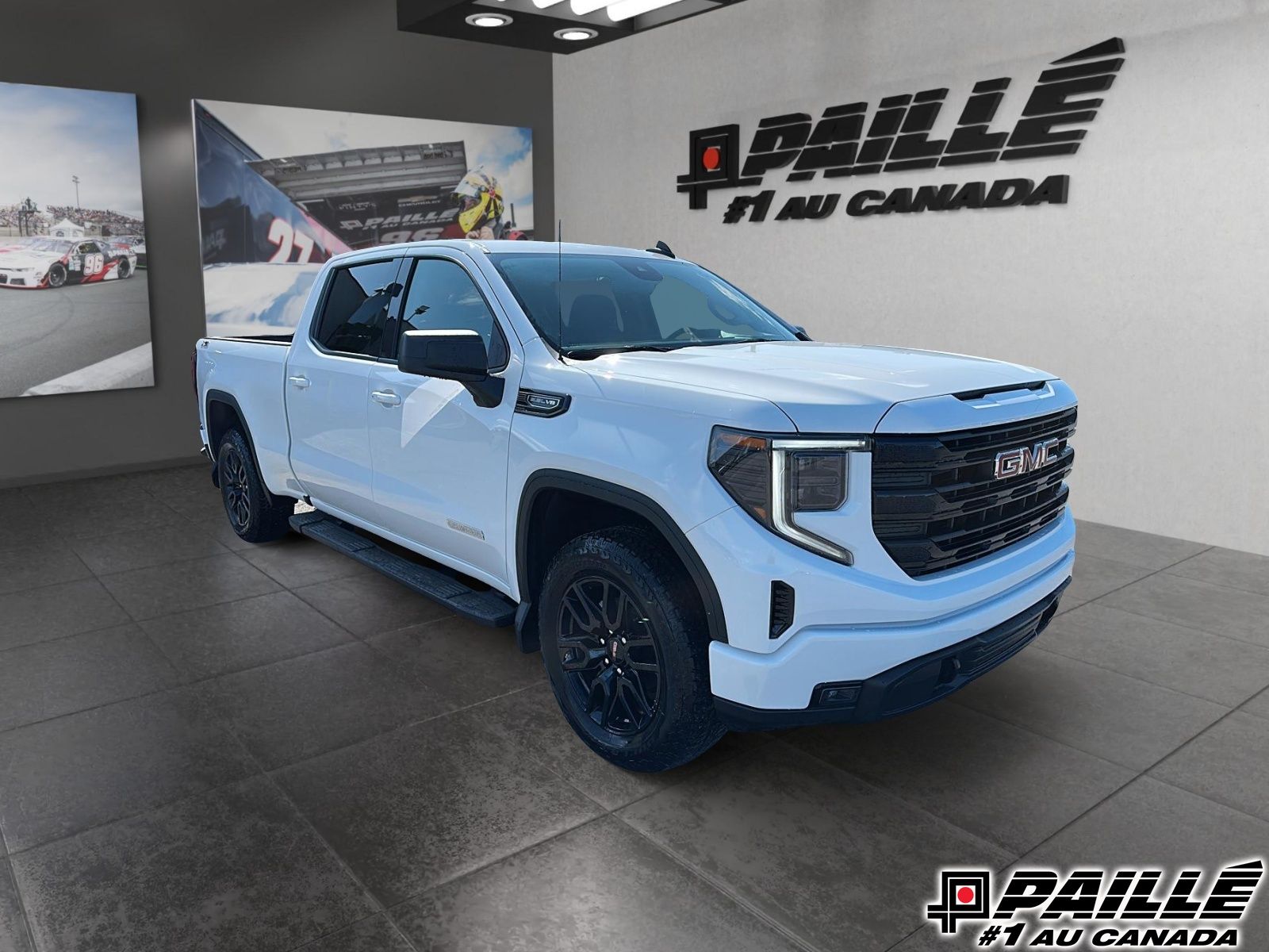 GMC Sierra 1500  2025 à Berthierville, Québec