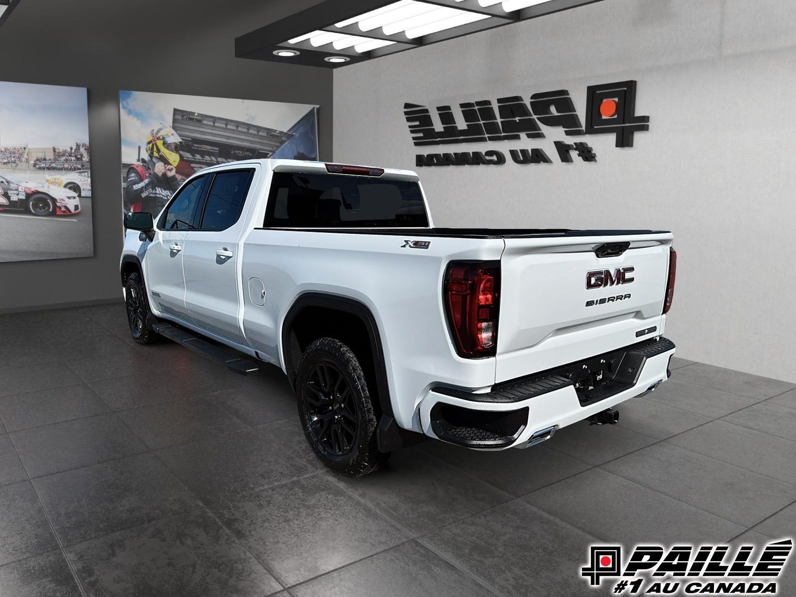 GMC Sierra 1500  2025 à Berthierville, Québec