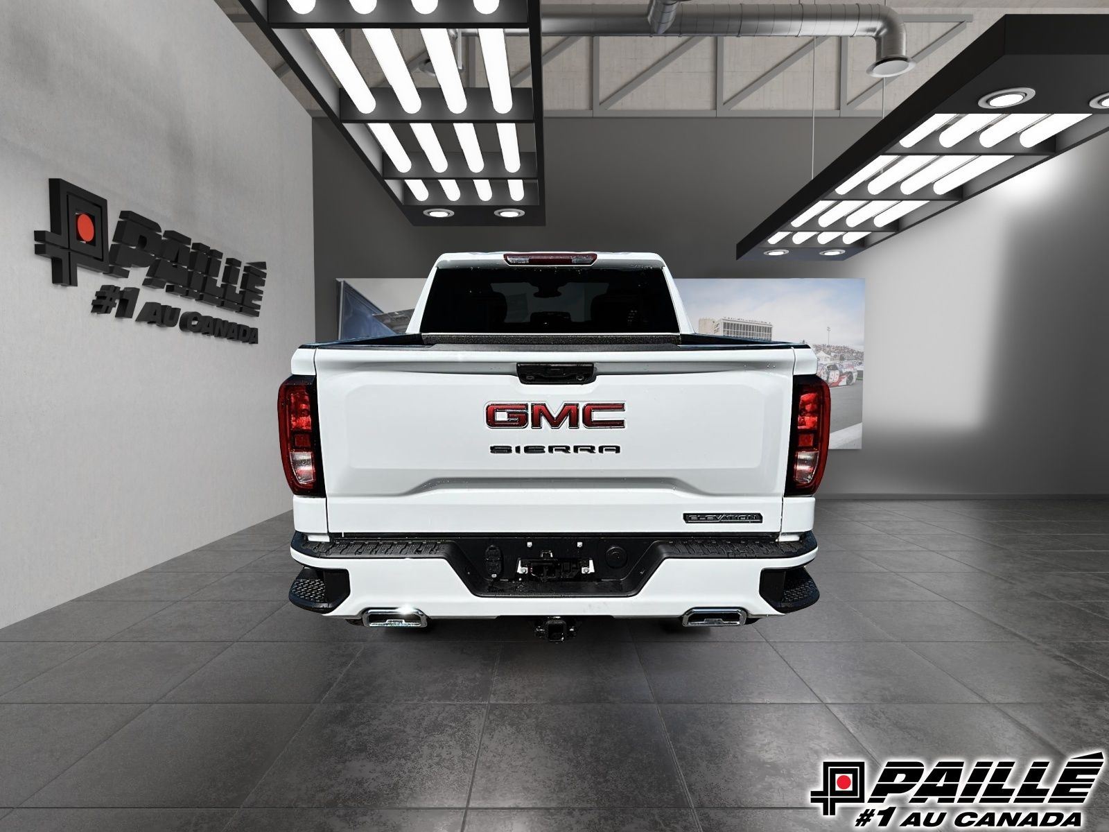 GMC Sierra 1500  2025 à Berthierville, Québec