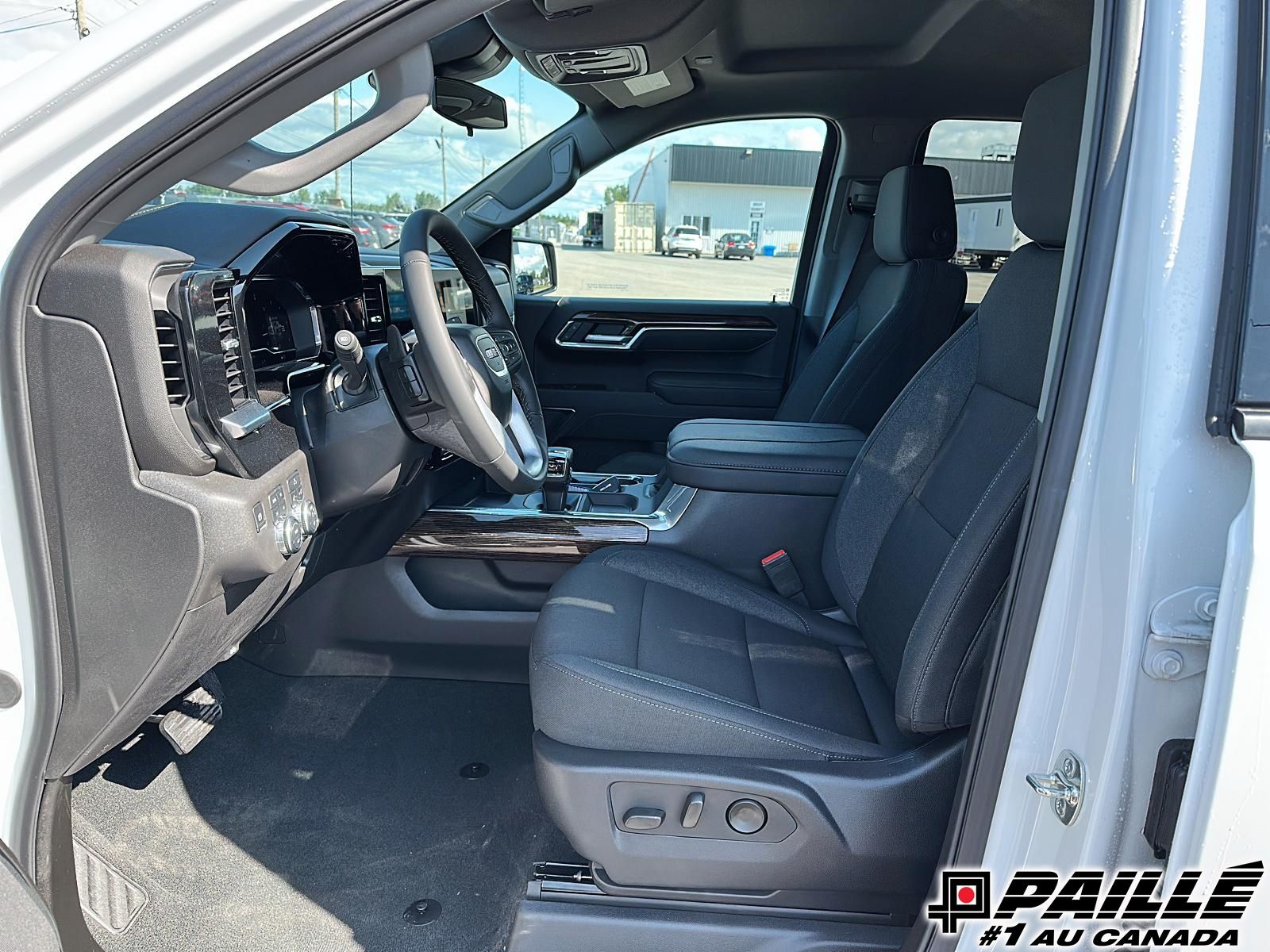 GMC Sierra 1500  2025 à Berthierville, Québec
