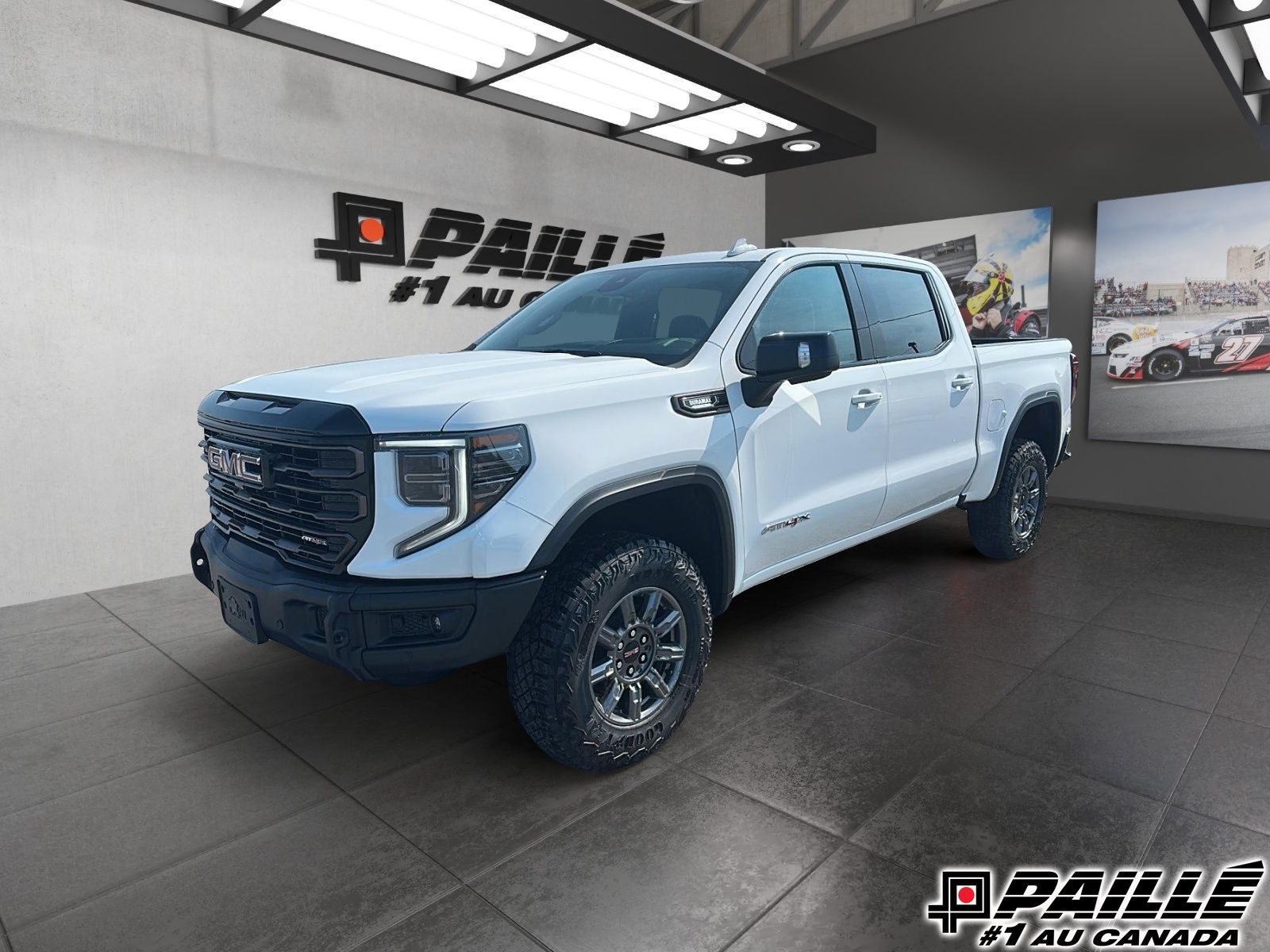 GMC Sierra 1500  2025 à Sorel-Tracy, Québec
