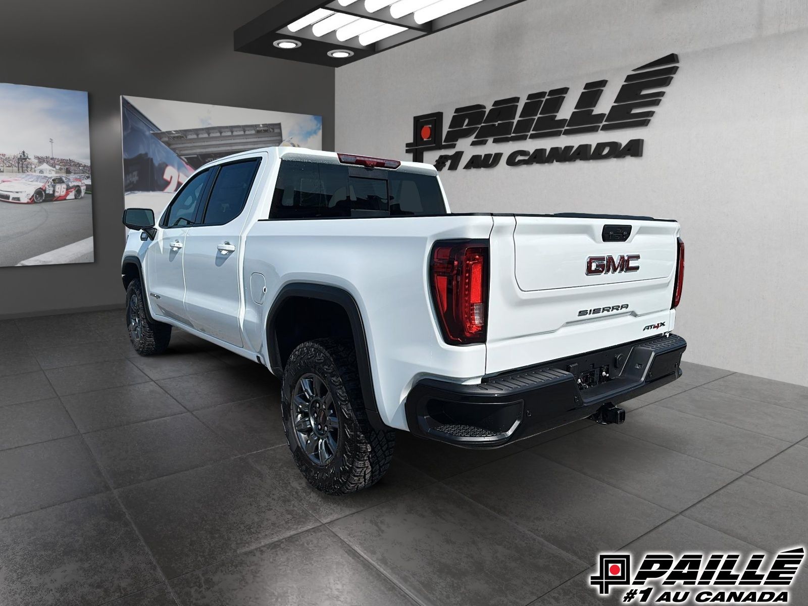 GMC Sierra 1500  2025 à Sorel-Tracy, Québec