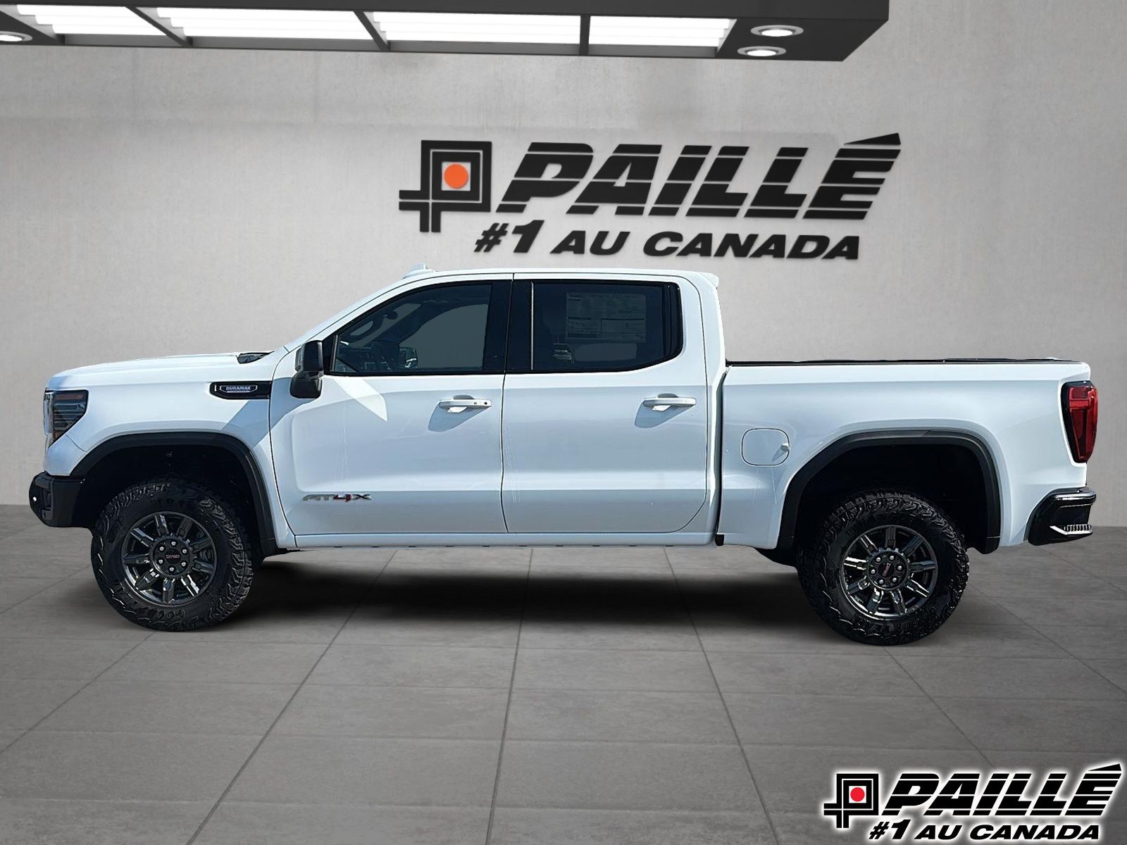 GMC Sierra 1500  2025 à Sorel-Tracy, Québec