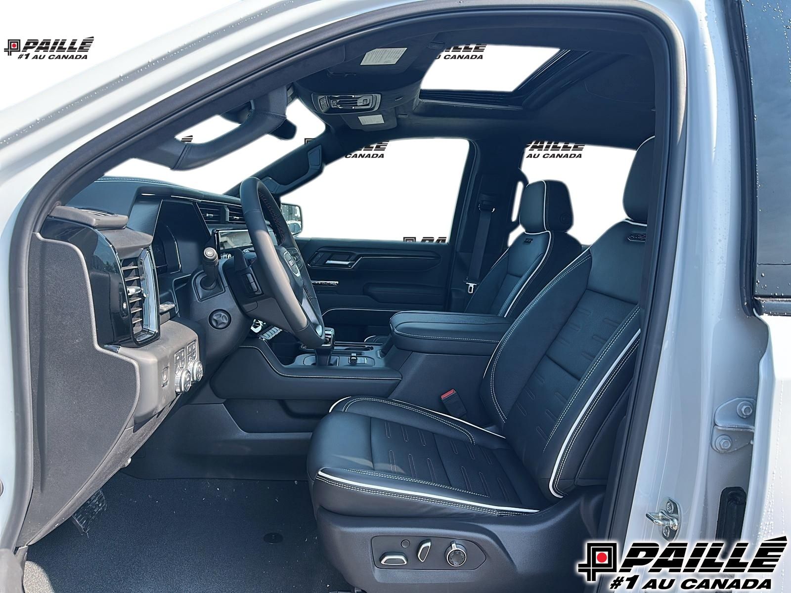 GMC Sierra 1500  2025 à Sorel-Tracy, Québec