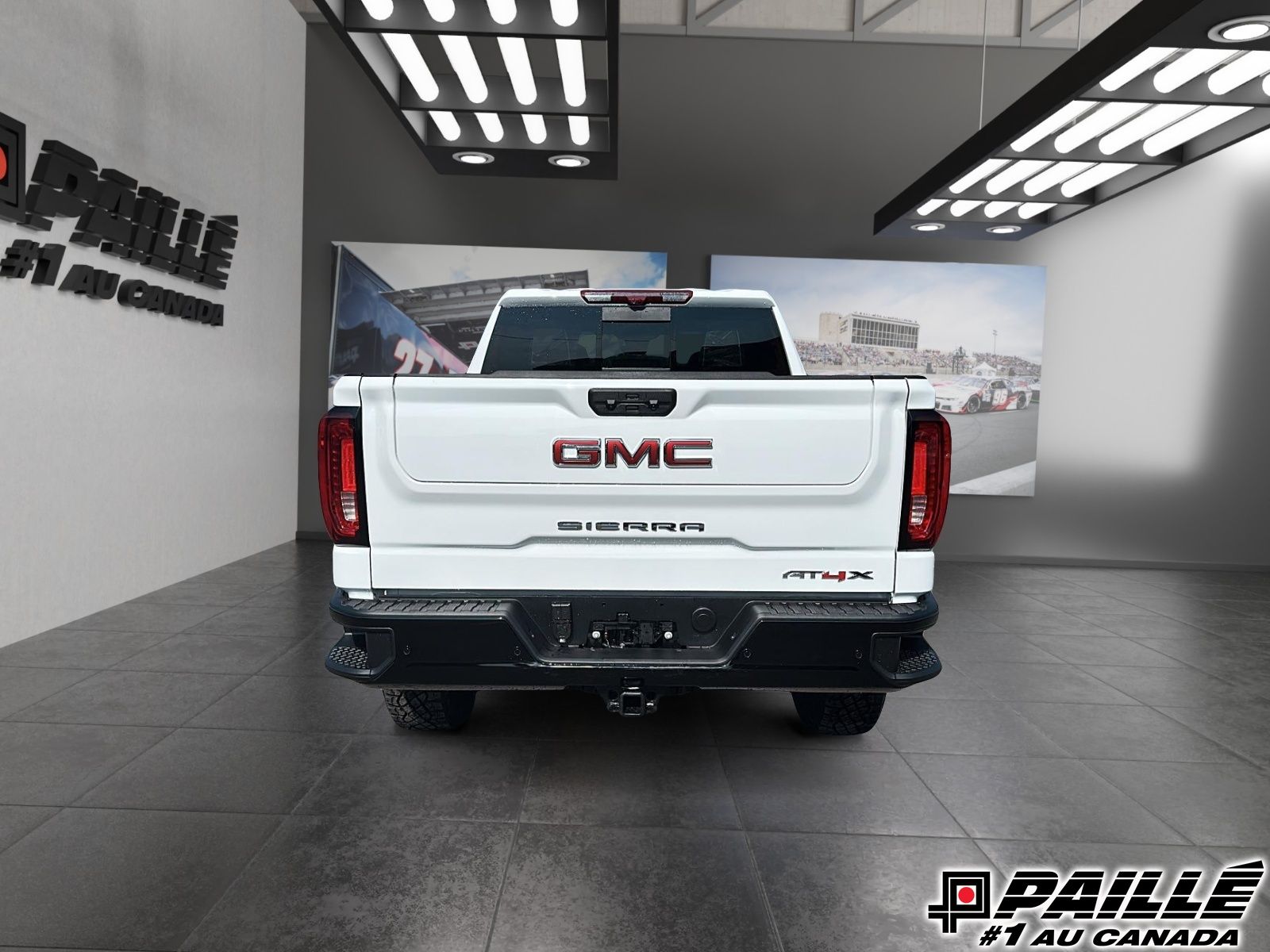 GMC Sierra 1500  2025 à Sorel-Tracy, Québec