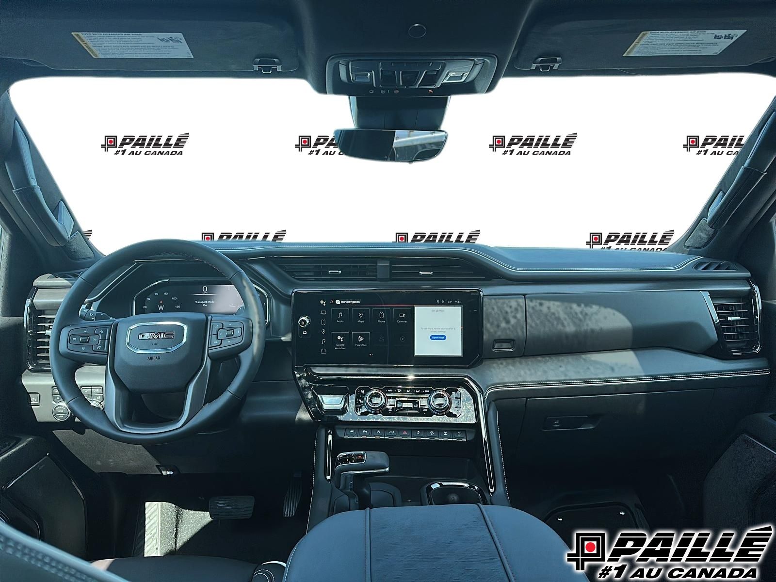 GMC Sierra 1500  2025 à Sorel-Tracy, Québec