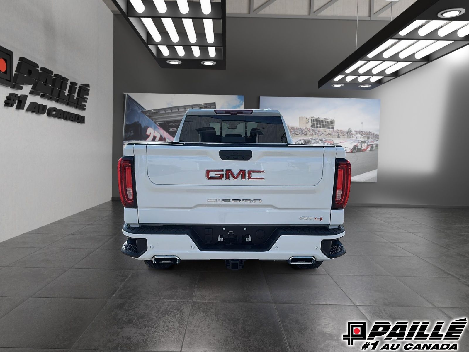 GMC Sierra 1500  2025 à Berthierville, Québec