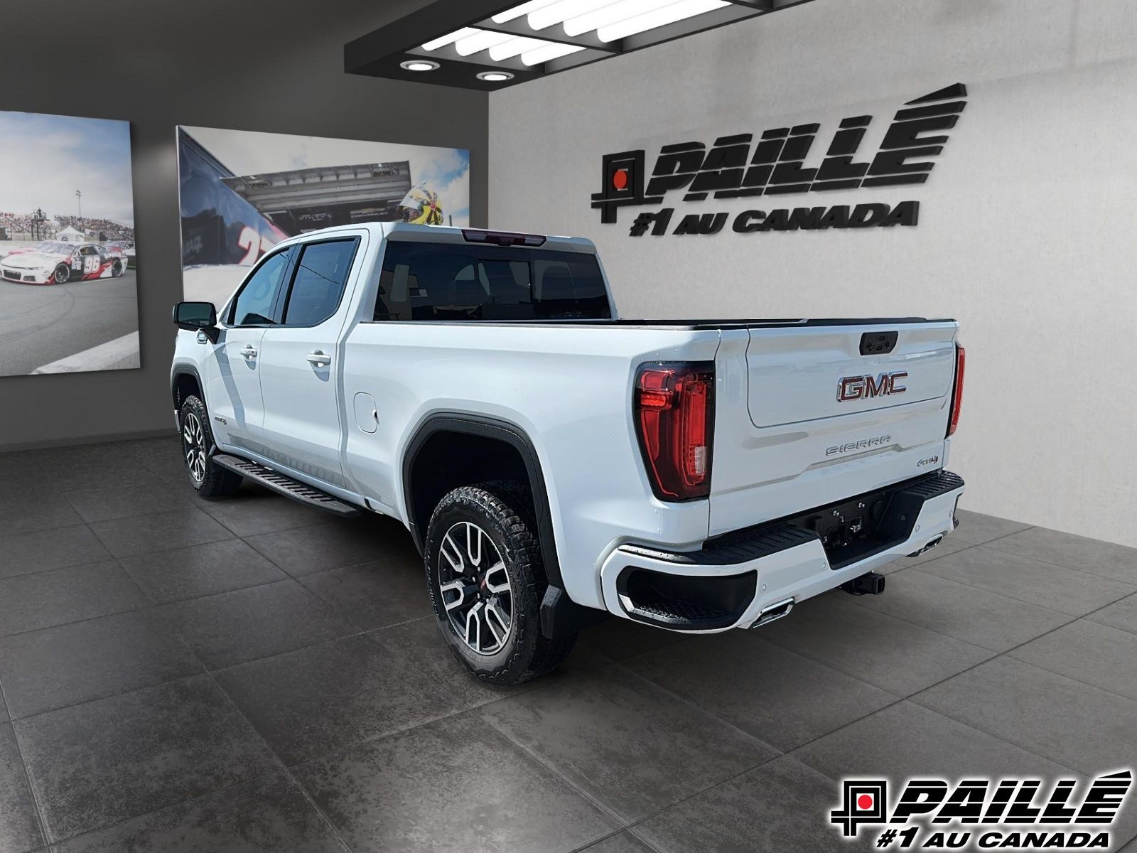 GMC Sierra 1500  2025 à Berthierville, Québec