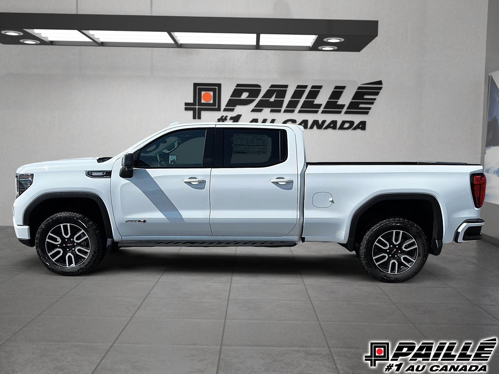 GMC Sierra 1500  2025 à Berthierville, Québec