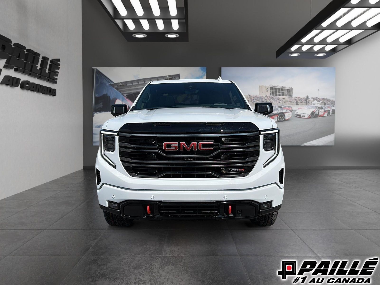 GMC Sierra 1500  2025 à Berthierville, Québec