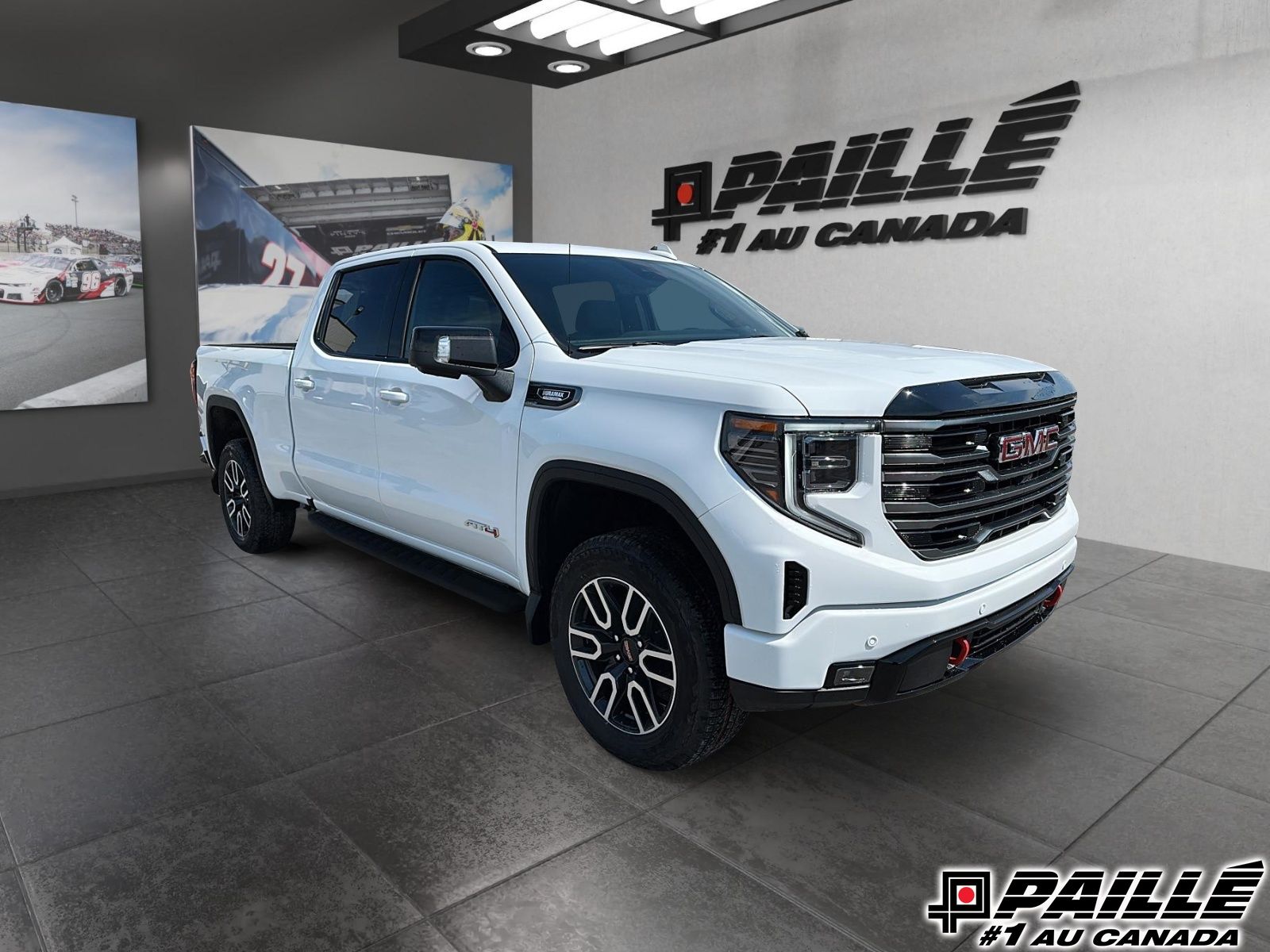 GMC Sierra 1500  2025 à Berthierville, Québec