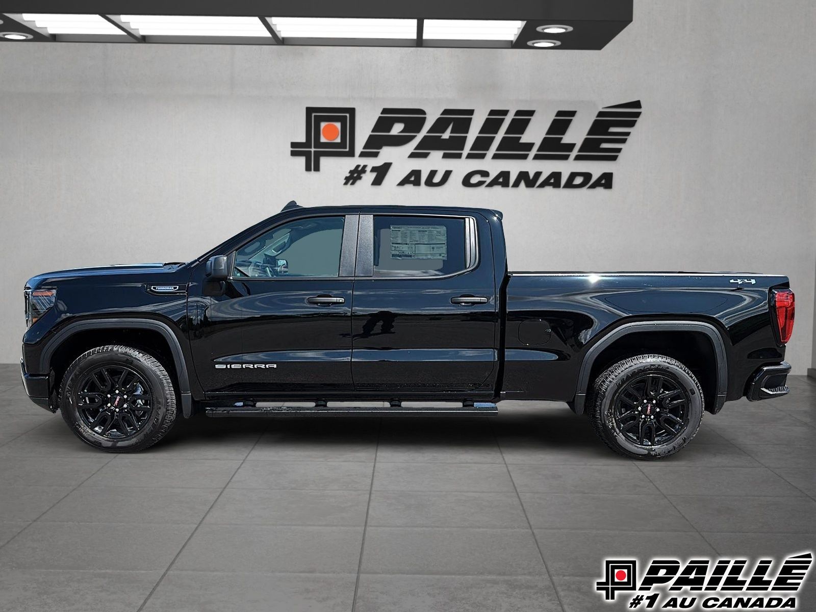 GMC Sierra 1500  2025 à Berthierville, Québec