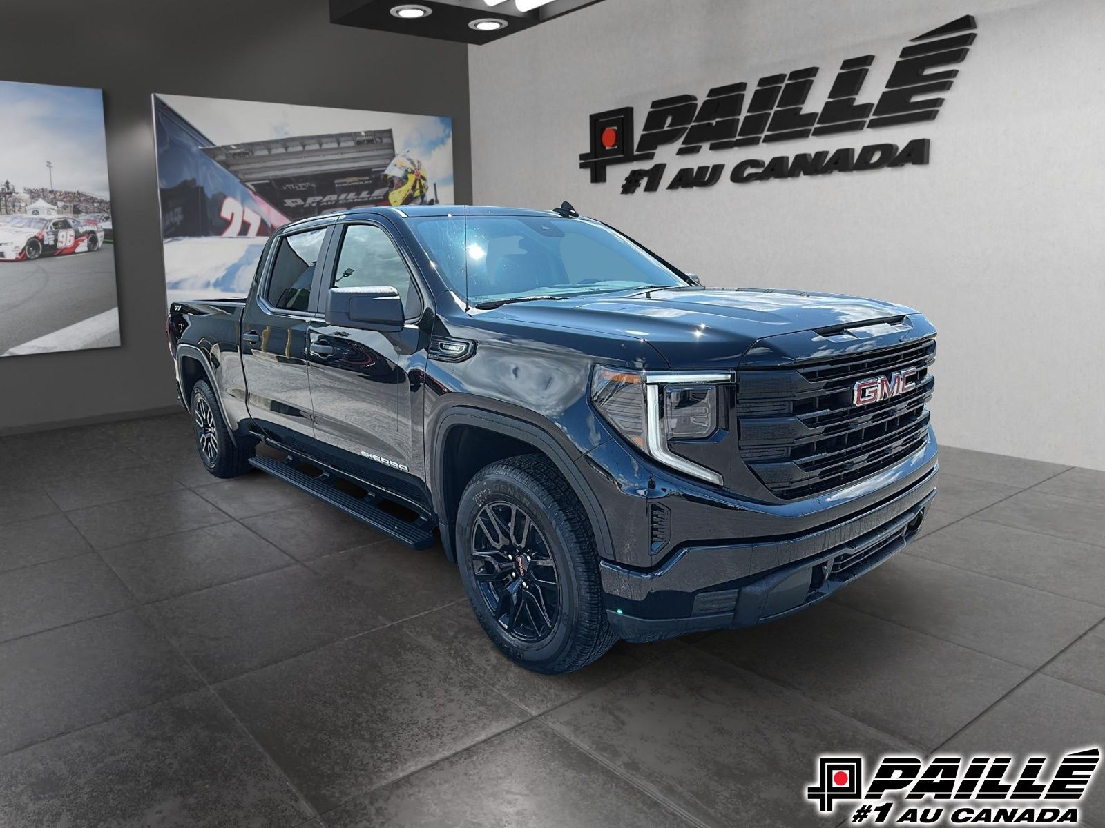 GMC Sierra 1500  2025 à Berthierville, Québec