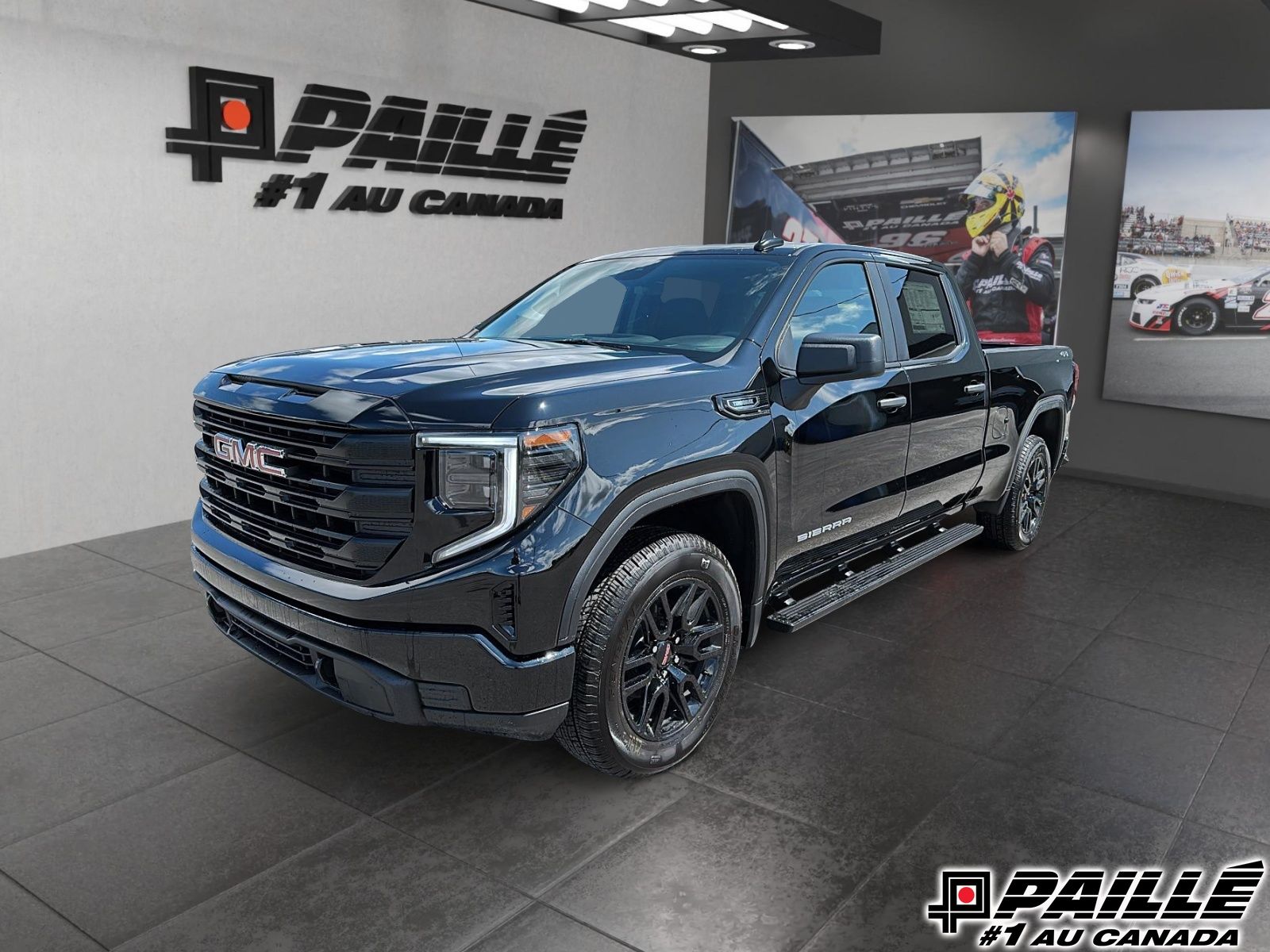 GMC Sierra 1500  2025 à Berthierville, Québec