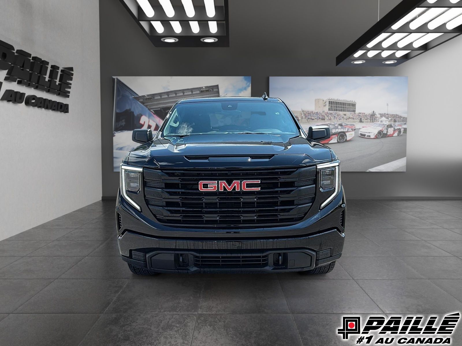 GMC Sierra 1500  2025 à Berthierville, Québec