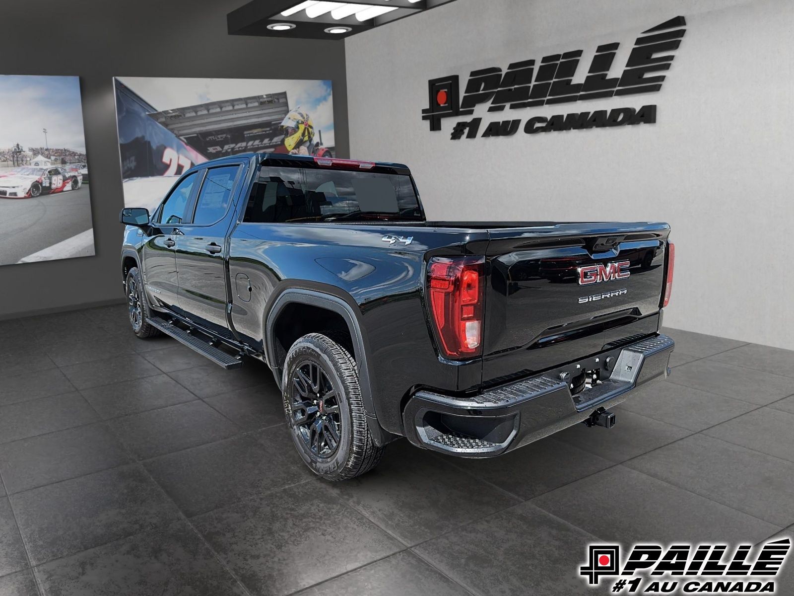 GMC Sierra 1500  2025 à Berthierville, Québec