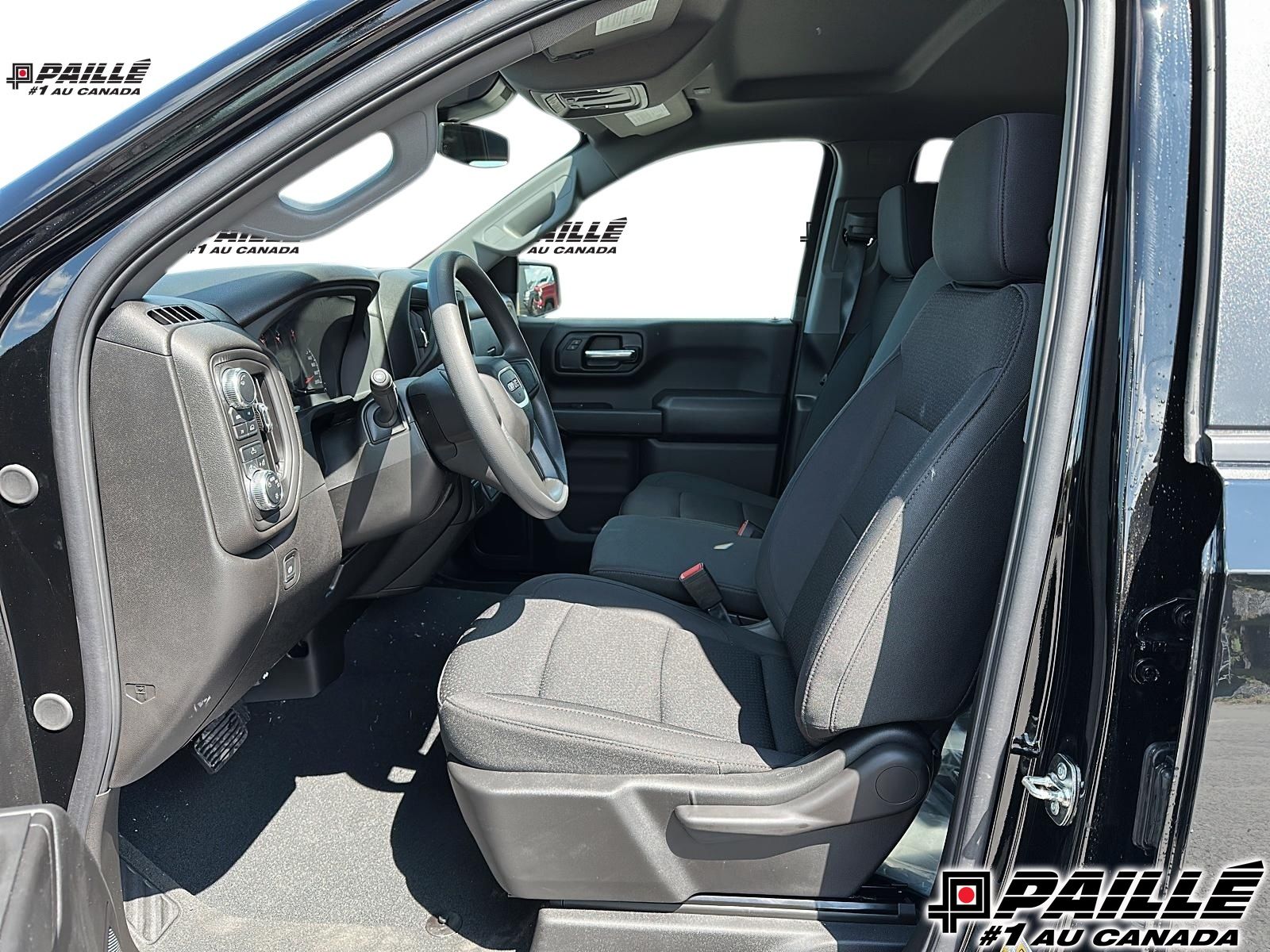 GMC Sierra 1500  2025 à Berthierville, Québec