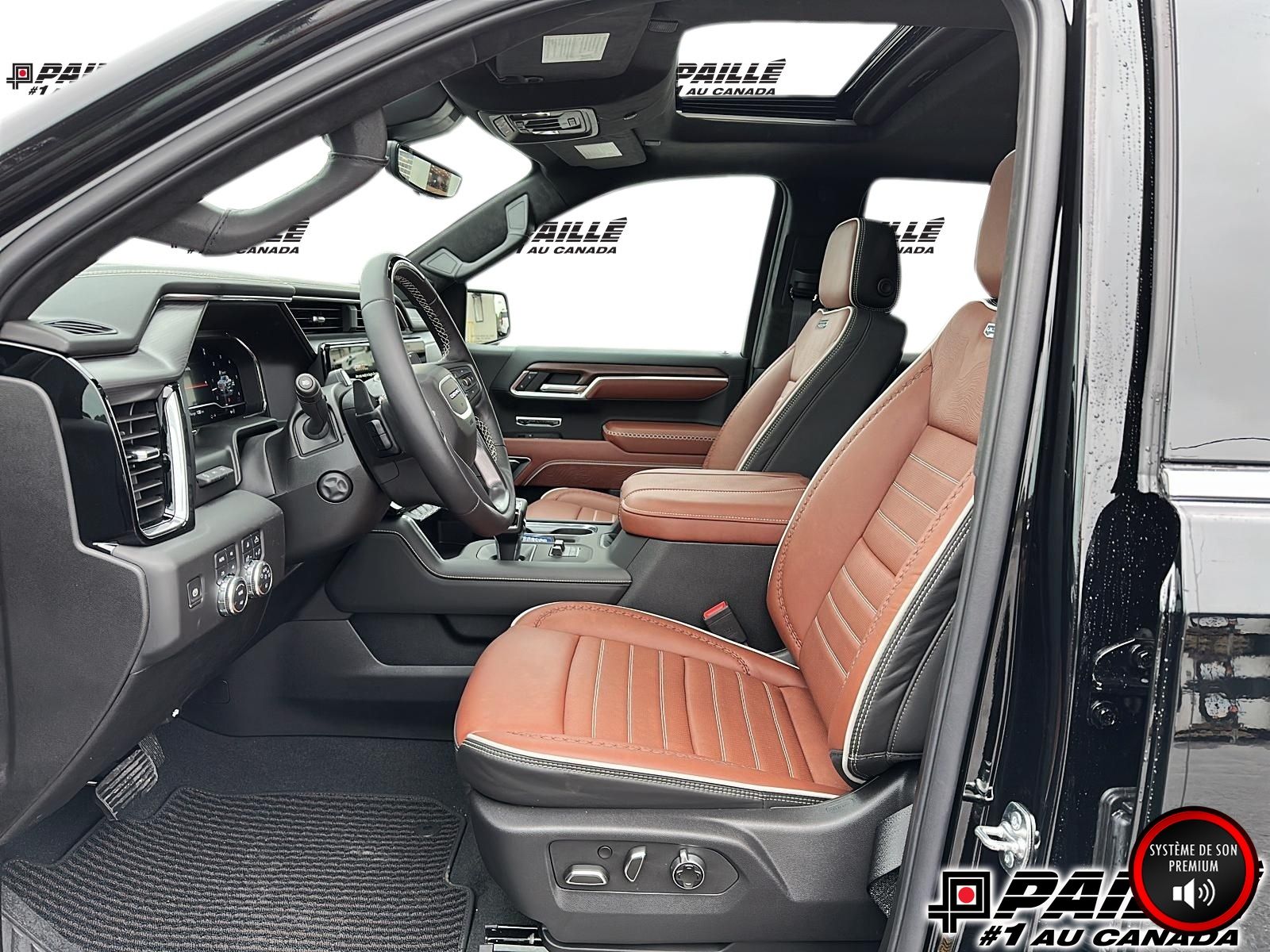 GMC Sierra 1500  2025 à Berthierville, Québec