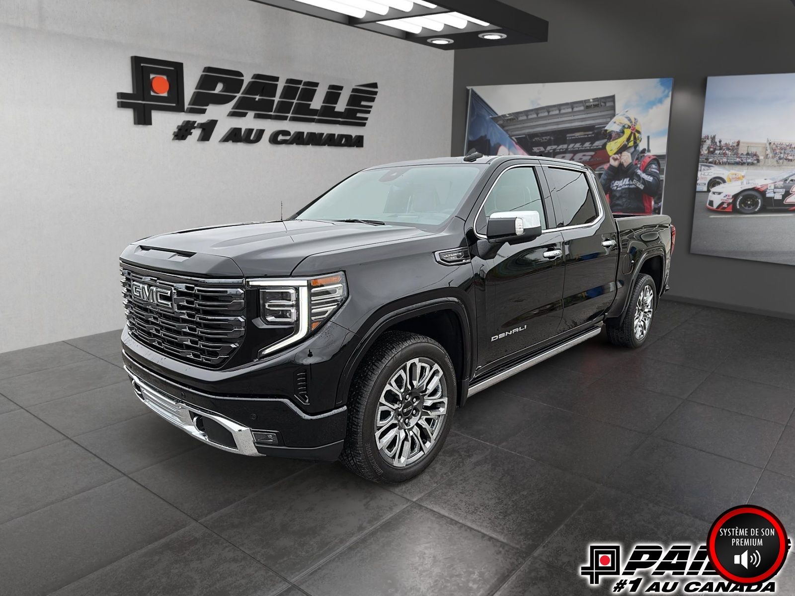 GMC Sierra 1500  2025 à Berthierville, Québec