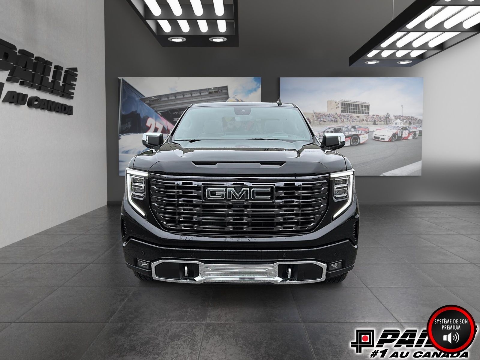 GMC Sierra 1500  2025 à Berthierville, Québec