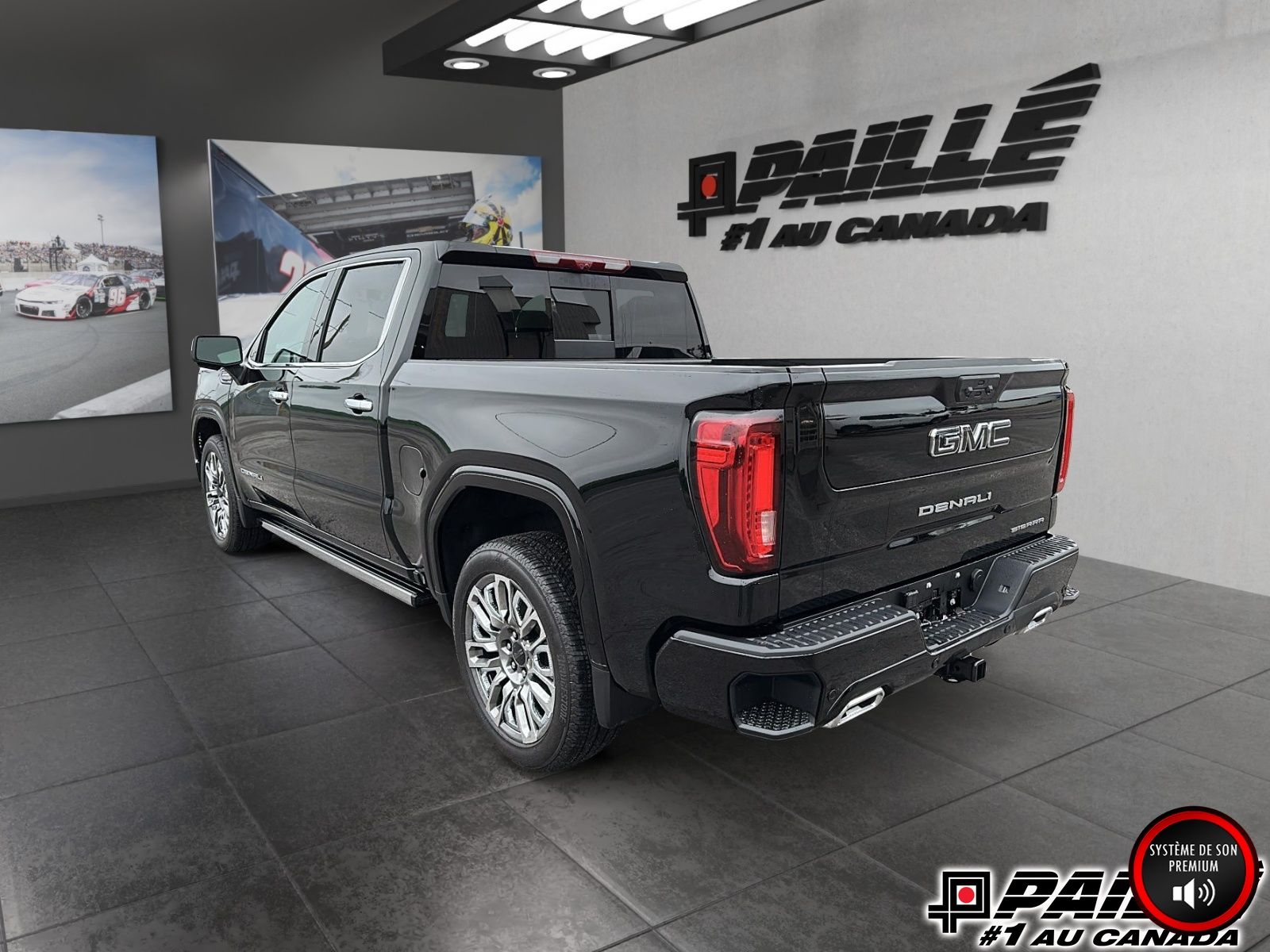 GMC Sierra 1500  2025 à Berthierville, Québec