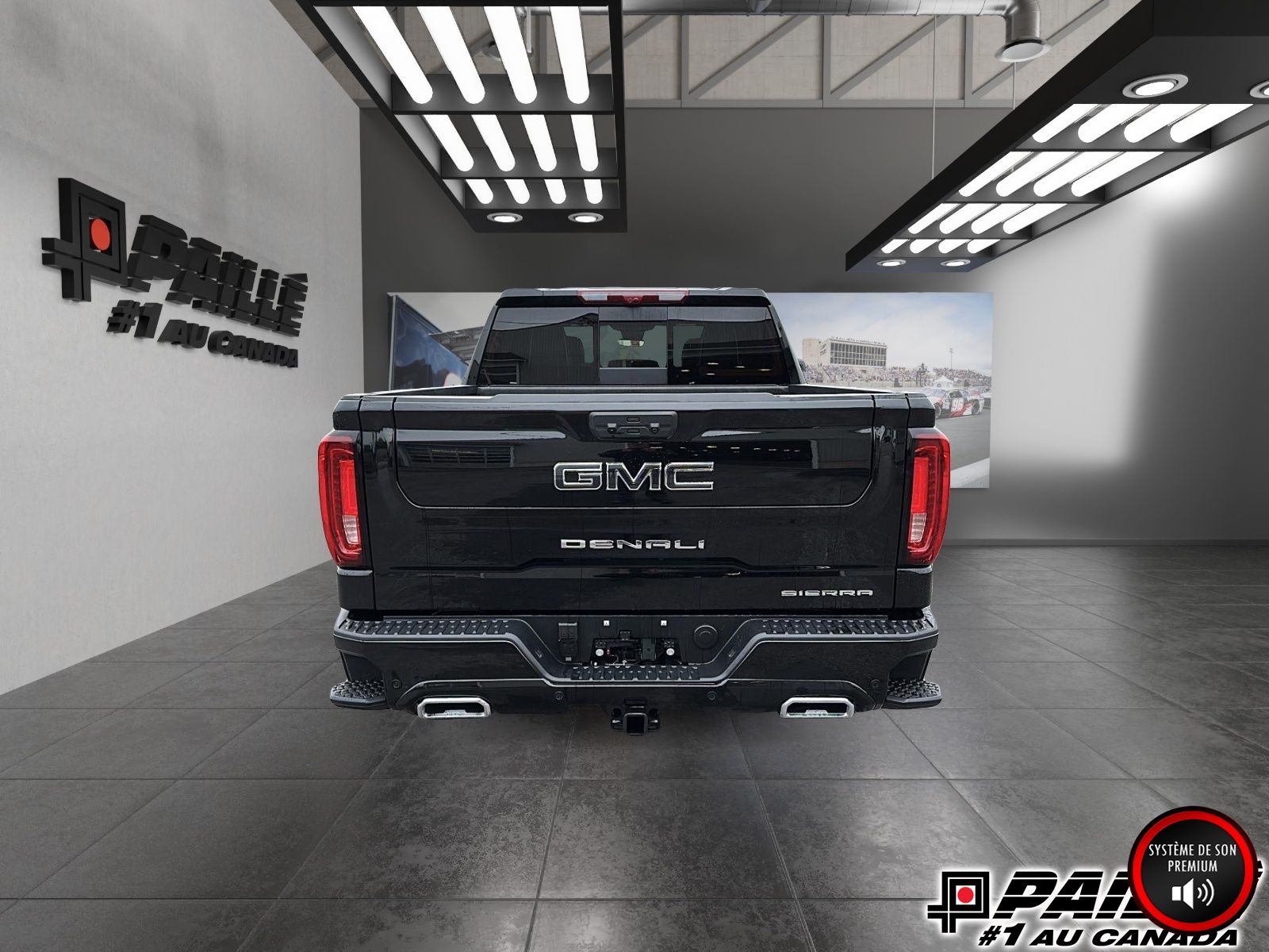 GMC Sierra 1500  2025 à Berthierville, Québec
