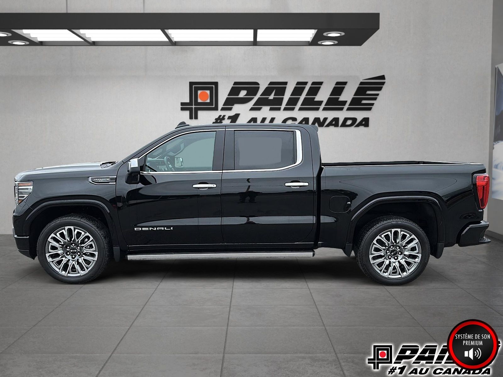 GMC Sierra 1500  2025 à Berthierville, Québec