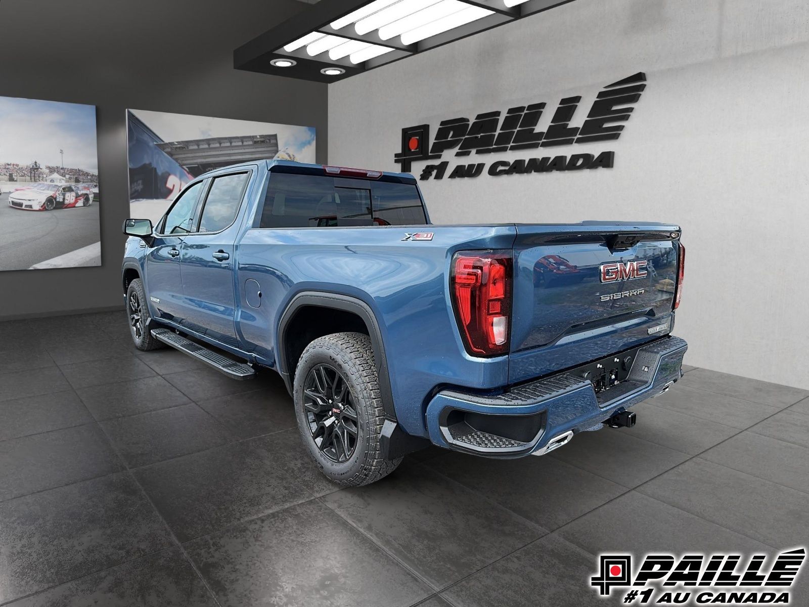 GMC Sierra 1500  2025 à Berthierville, Québec