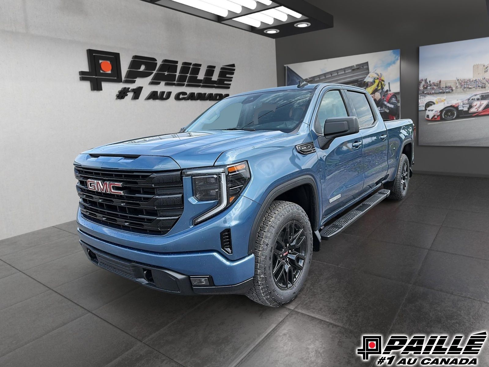 GMC Sierra 1500  2025 à Berthierville, Québec