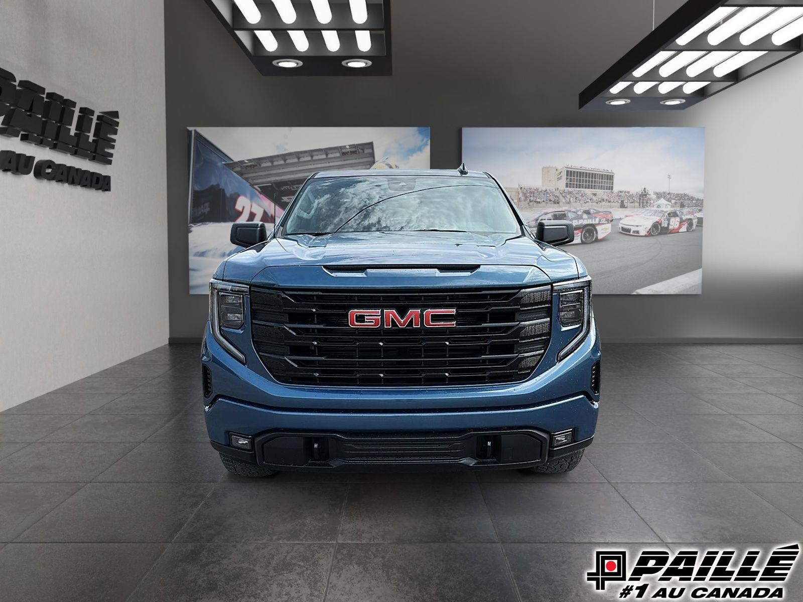 GMC Sierra 1500  2025 à Berthierville, Québec