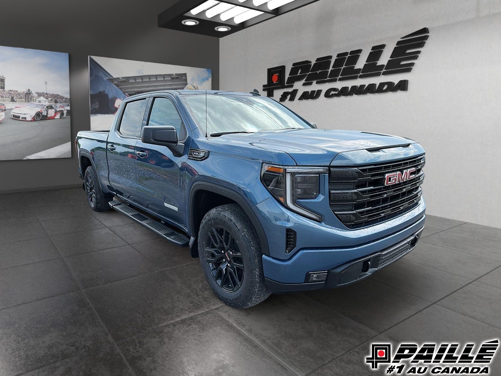 GMC Sierra 1500  2025 à Berthierville, Québec
