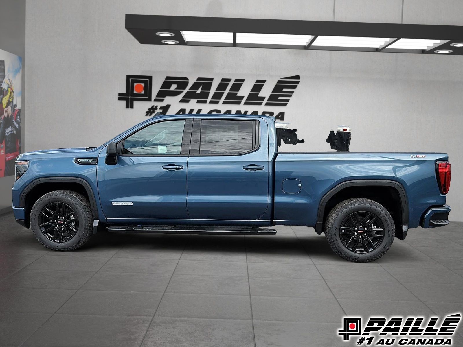 GMC Sierra 1500  2025 à Berthierville, Québec