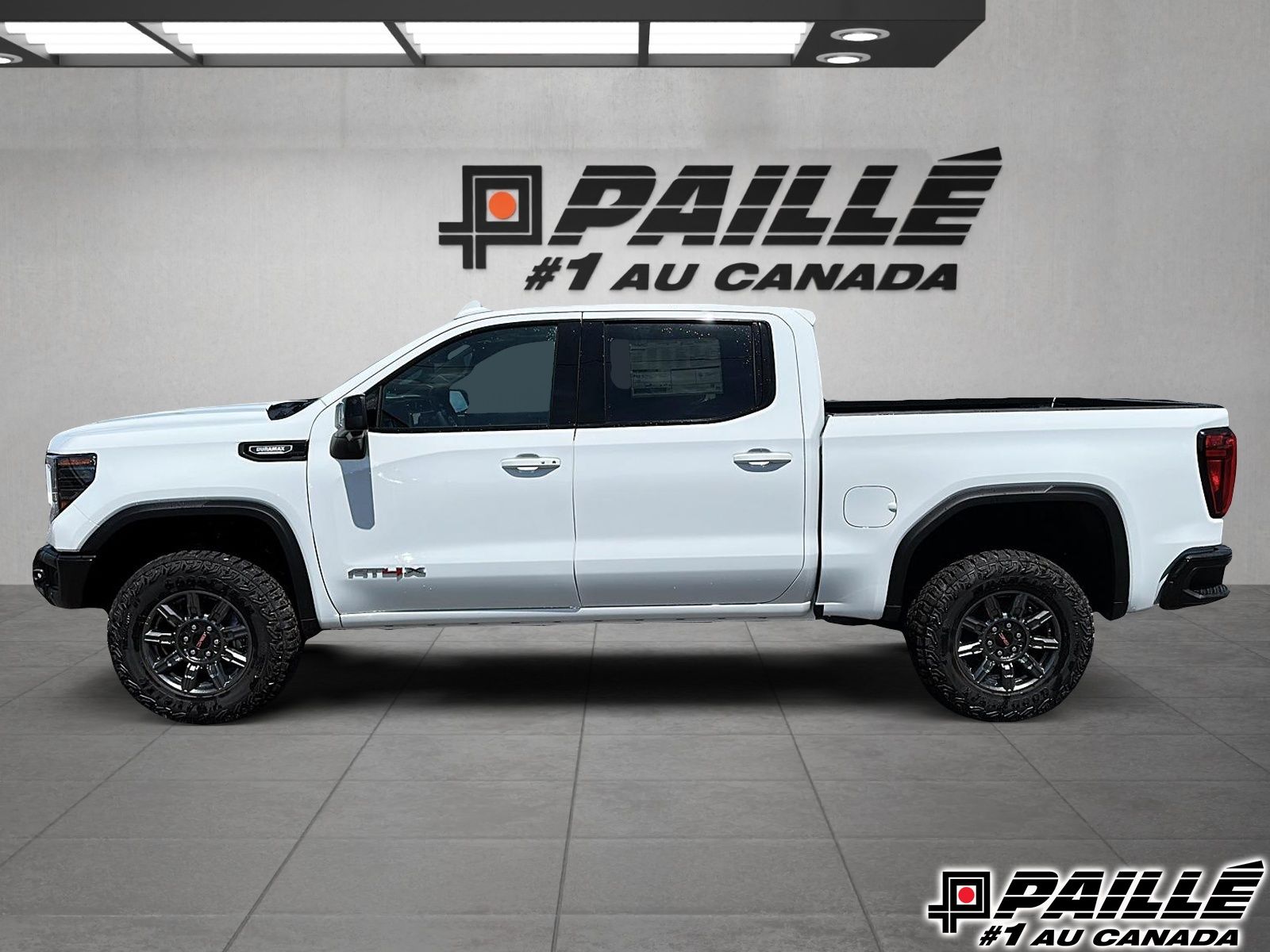 GMC Sierra 1500  2025 à Berthierville, Québec