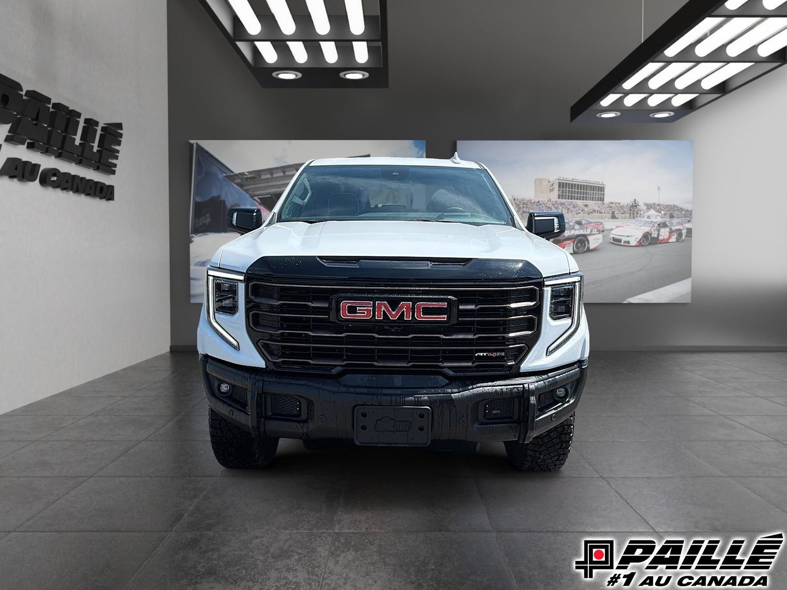 GMC Sierra 1500  2025 à Berthierville, Québec