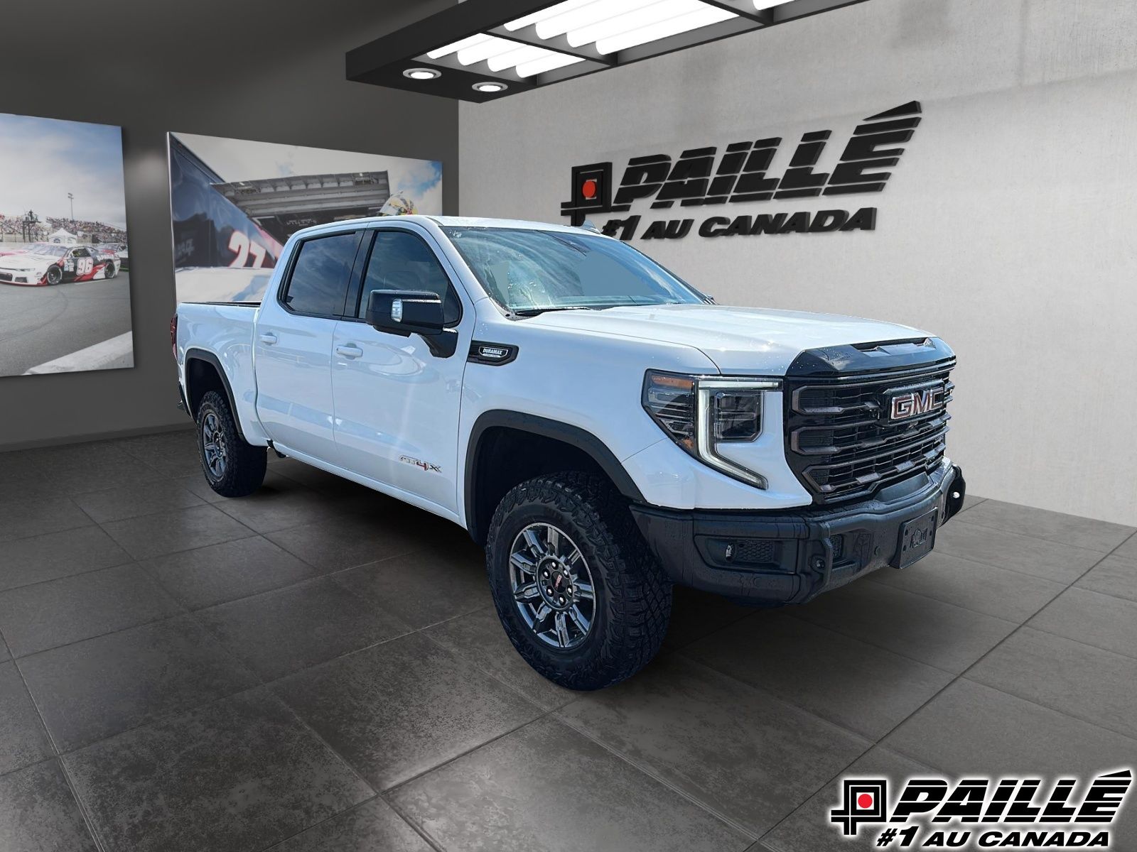 GMC Sierra 1500  2025 à Berthierville, Québec