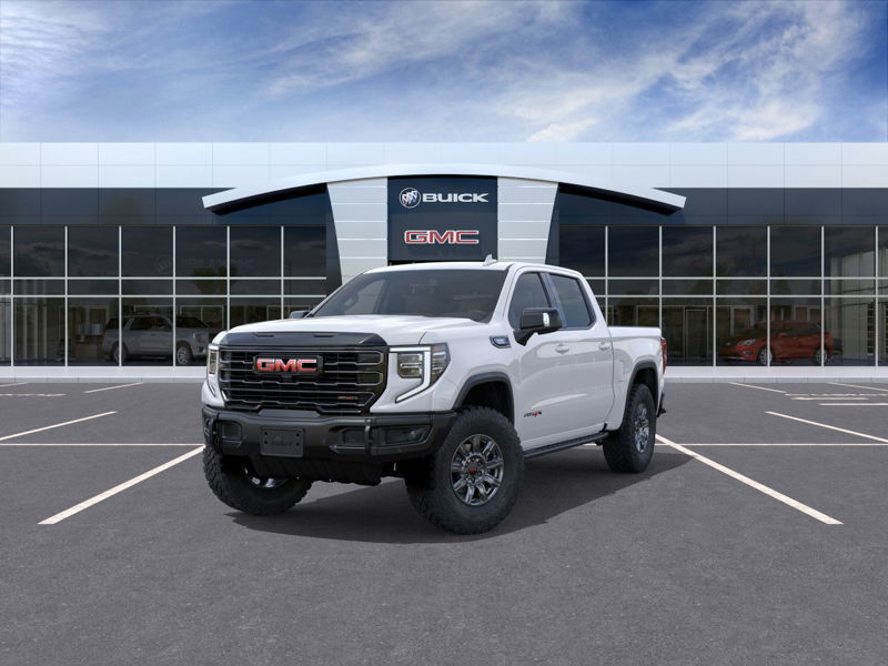 GMC Sierra 1500  2025 à Berthierville, Québec