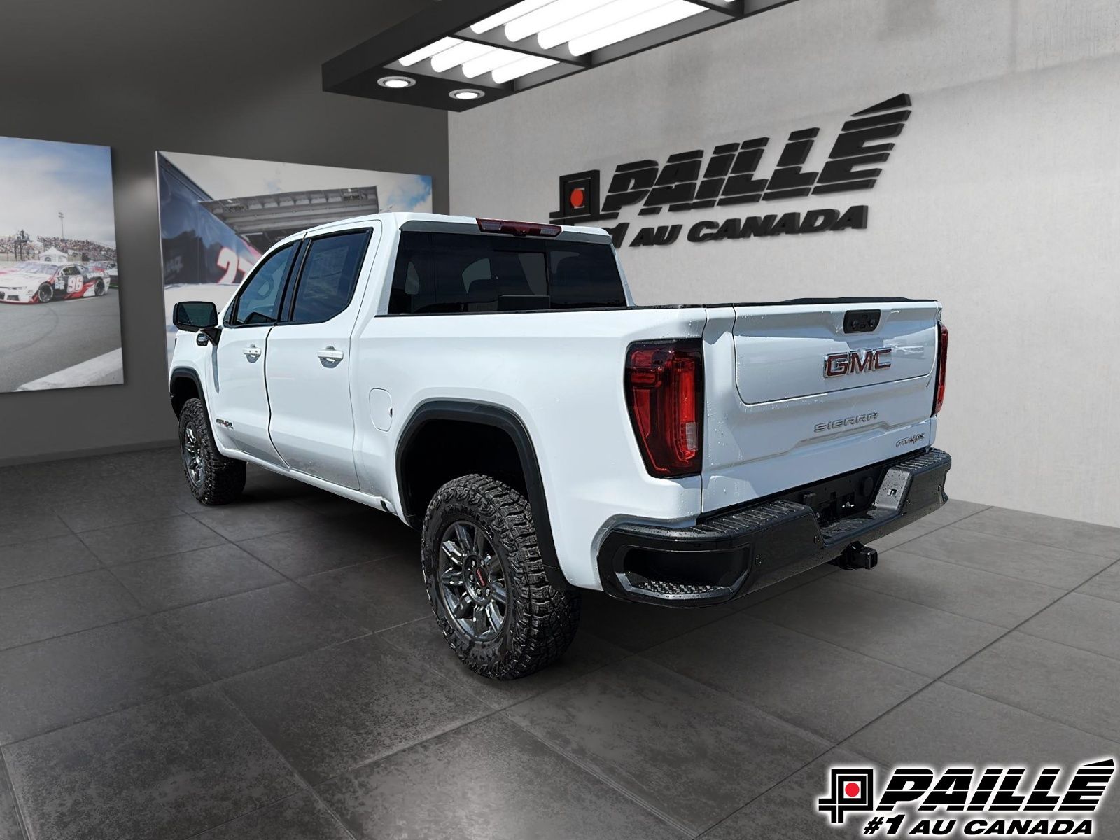 GMC Sierra 1500  2025 à Berthierville, Québec