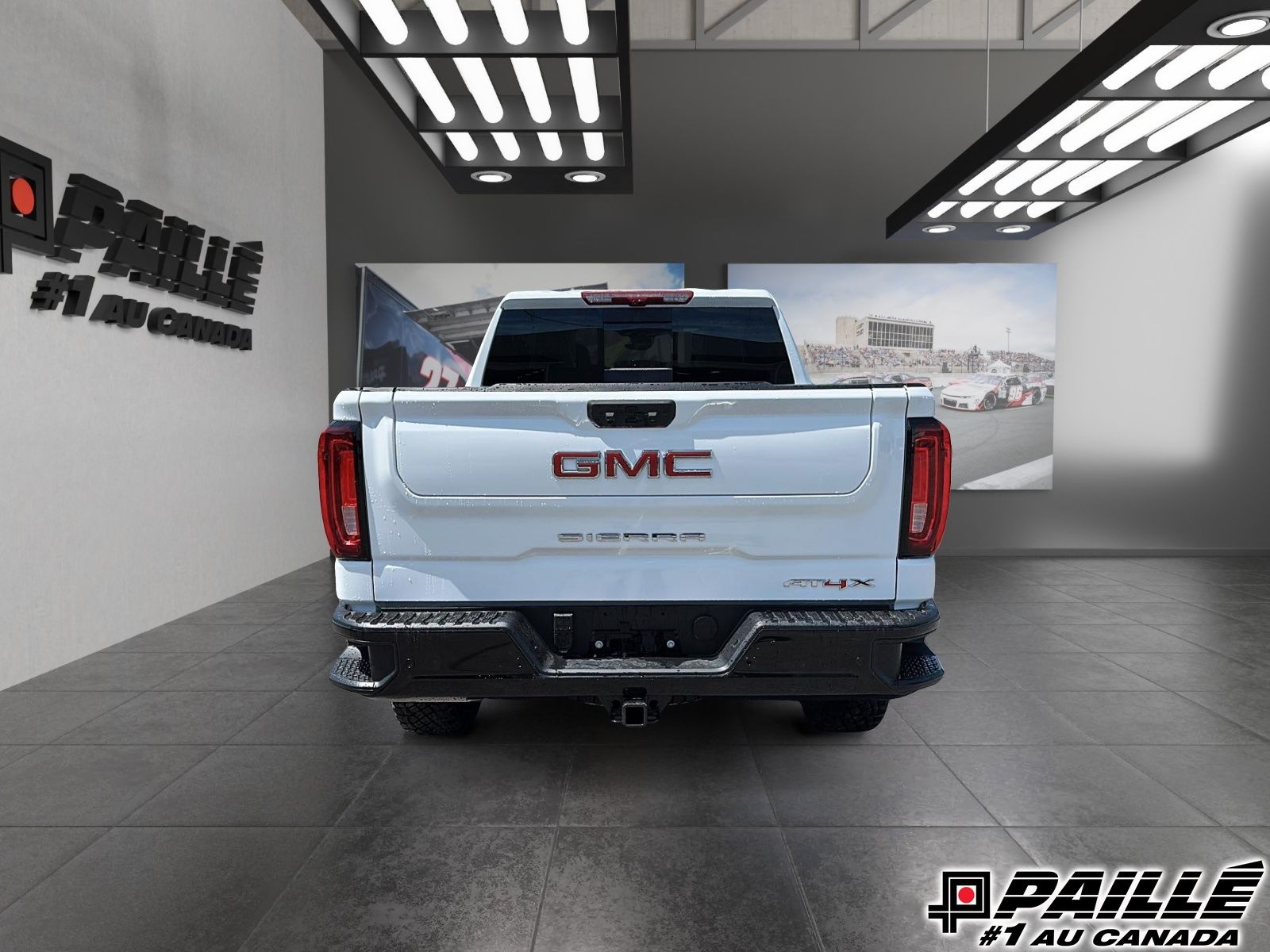 GMC Sierra 1500  2025 à Berthierville, Québec