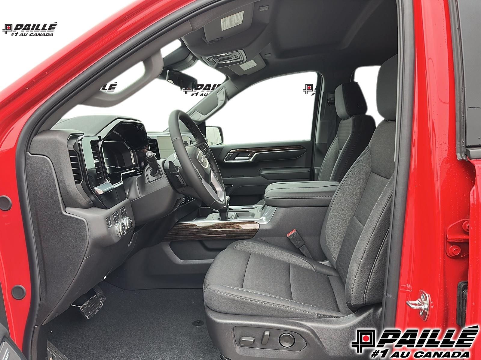 GMC Sierra 1500  2025 à Sorel-Tracy, Québec