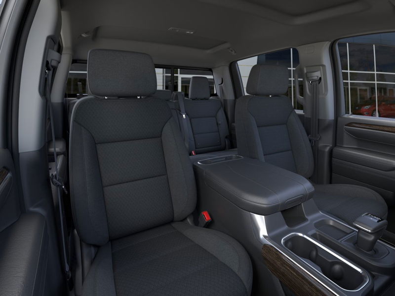 2025 GMC Sierra 1500 in Berthierville, Quebec