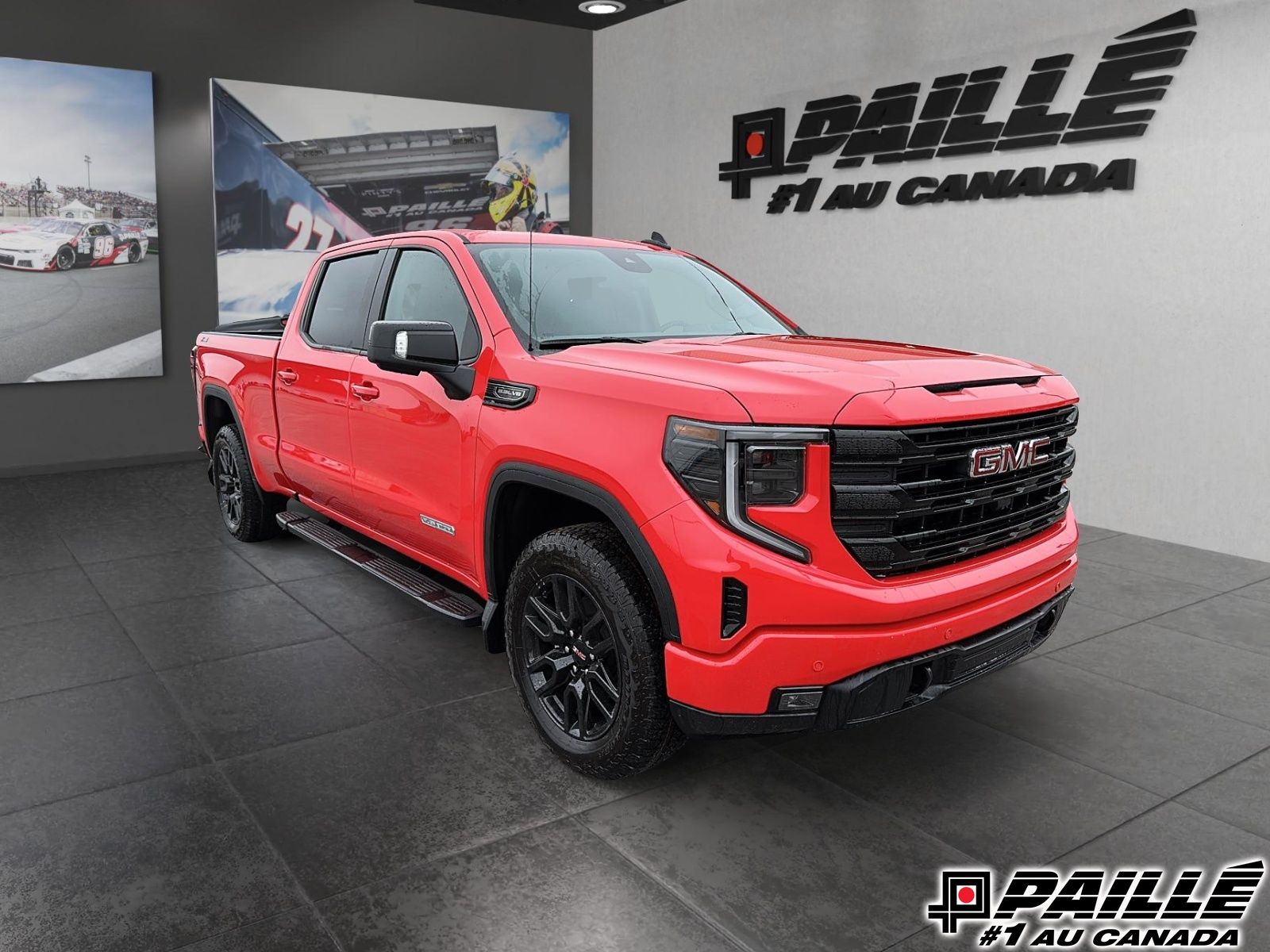 GMC Sierra 1500  2025 à Sorel-Tracy, Québec