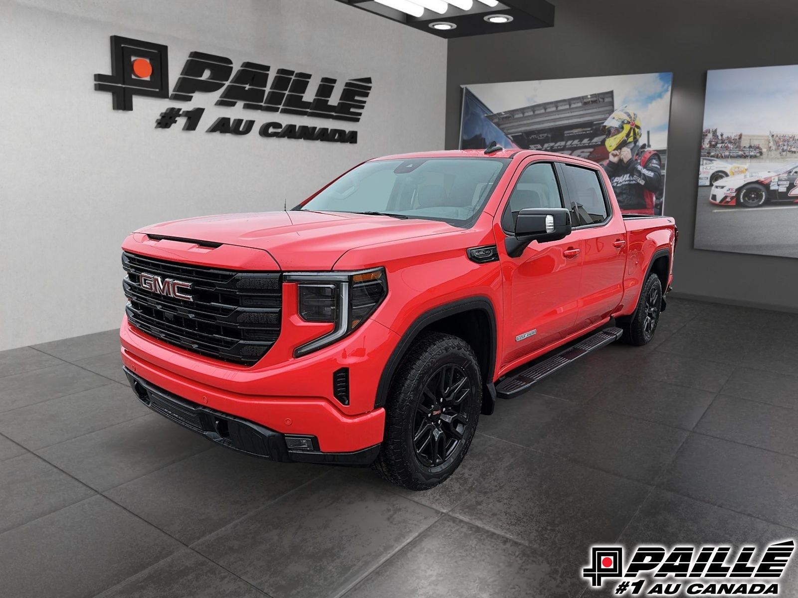 GMC Sierra 1500  2025 à Sorel-Tracy, Québec